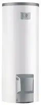 Remeha-Trinkwasserspeicher-BP-200-2-EC631-Beistellspeicher-200-L-weiss-100019211 gallery number 1